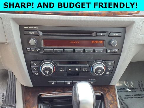 Used 2008 BMW 328i Sedan image 12