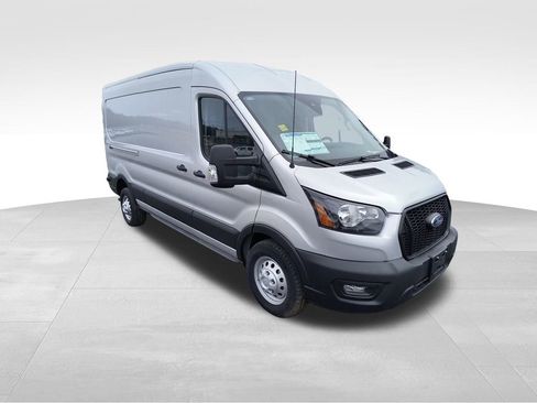 New 2024 Ford Transit 150 148 Medium Roof AWD image 8