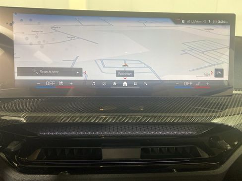 New 2026 BMW M340i xDrive M340i xDrive w/ Premium Package image 10