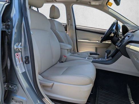Used 2012 Subaru Impreza 2.0i Sport Limited w/ Popular Pkg 1 AWD/4WD image 18