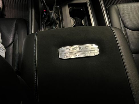 Used 2023 RAM 1500 TRX w/ TRX Level 2 Equipment Group image 21