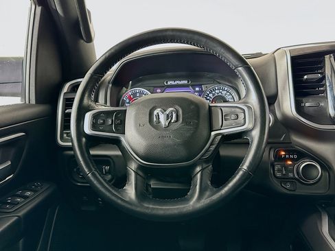Used 2022 RAM 1500 Big Horn image 17
