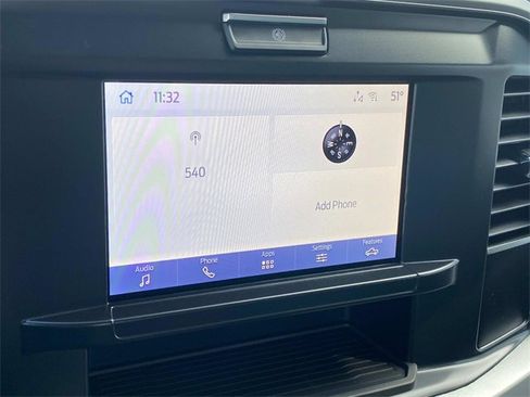 New 2026 Ford F550 4x4 Crew Cab Super Duty image 18