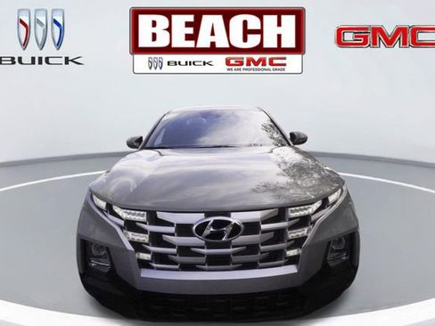 Used 2023 Hyundai Santa Cruz SE image 8
