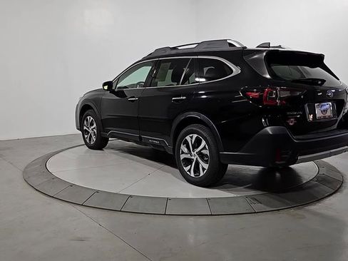 Used 2020 Subaru Outback Touring XT image 3
