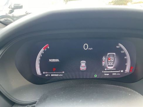 Certified 2025 Acura TLX SH-AWD w/ A-SPEC Pkg image 13