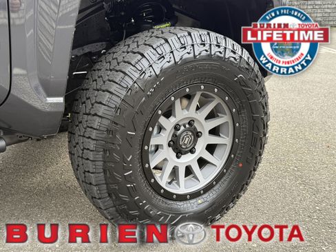 New 2025 Toyota Tacoma SR5 image 39