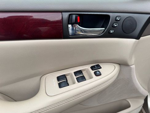 Used 2003 Lexus ES 330 image 13