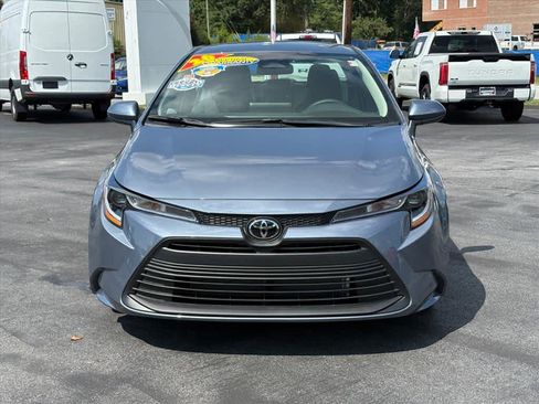 Used 2026 Toyota Corolla LE FWD image 25
