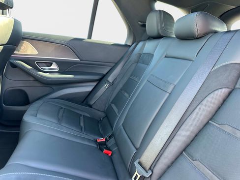 Certified 2022 Mercedes-Benz GLE 53 AMG 4MATIC image 13