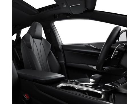 New 2026 Lexus NX 450h+ F Sport image 28