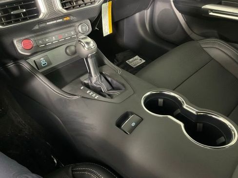 New 2026 Ford Mustang GT Premium image 17