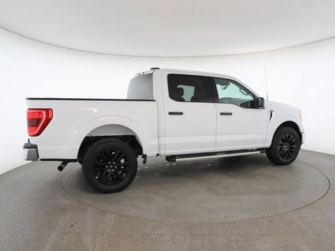 Used 2022 Ford F150 XLT w/ Equipment Group 301A Mid image 19