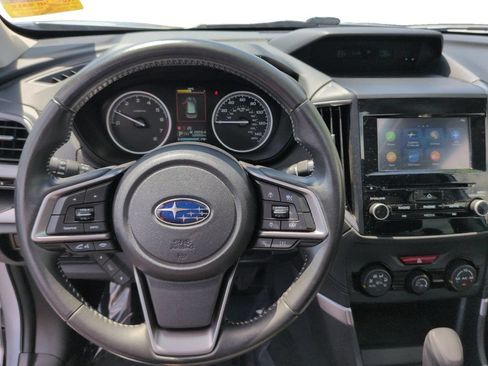 Used 2023 Subaru Forester Premium AWD/4WD image 15