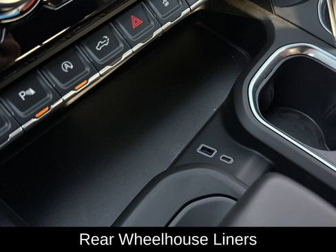 New 2026 GMC Sierra 1500 Denali Ultimate AWD/4WD image 20