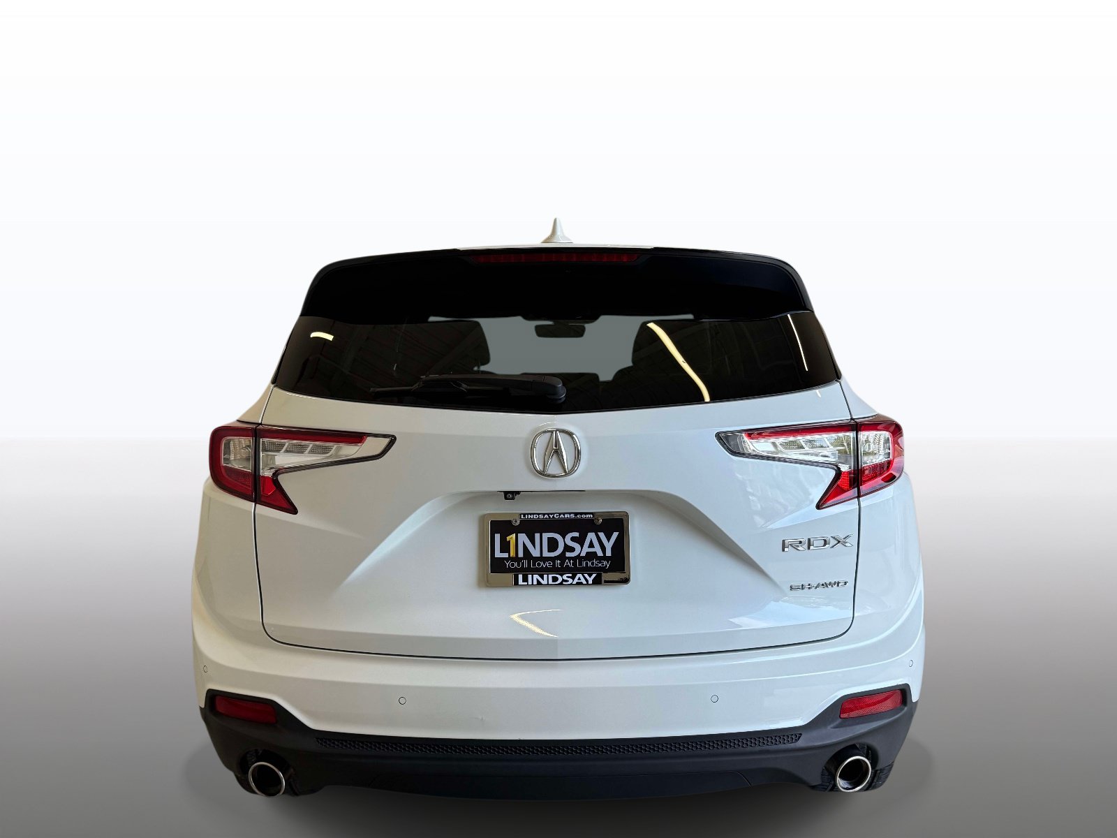 Used 2021 Acura RDX w/ Advance Package AWD/4WD image 11