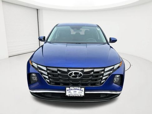Used 2023 Hyundai Tucson SE AWD/4WD image 2