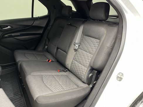 Used 2020 Chevrolet Equinox LT FWD image 11