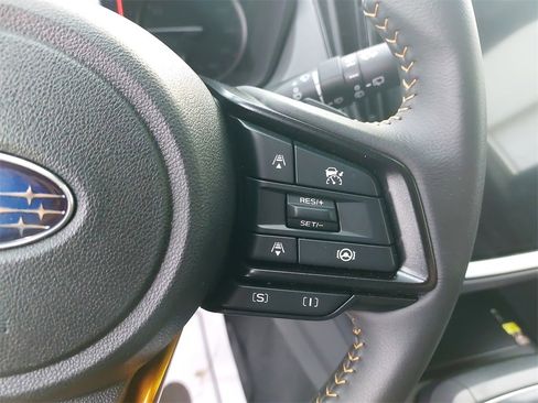 Used 2025 Subaru Crosstrek 2.5i Wilderness w/ Wilderness Package image 15
