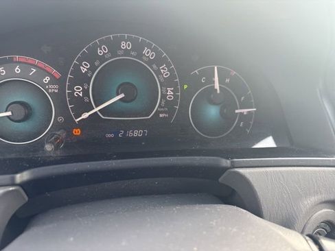 Used 2007 Toyota Solara SE image 8