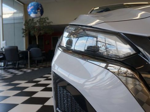 Used 2023 Nissan Altima 2.5 SR w/ SR Premium Package image 67