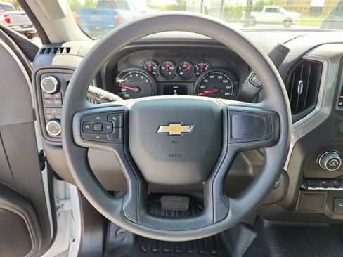 New 2026 Chevrolet Silverado 1500 W/T w/ WT Value Package image 17