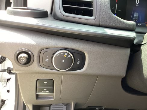 New 2026 Ford Transit 150 Low Roof RWD image 14