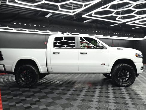 New 2026 RAM 1500 Big Horn image 11