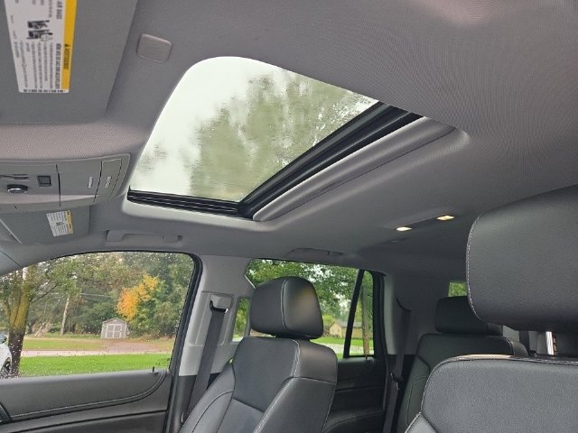 Used 2019 GMC Yukon SLT AWD/4WD image 11