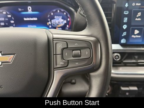 Used 2024 Chevrolet Silverado 2500 High Country w/ High Country Premium Package AWD/4WD image 19
