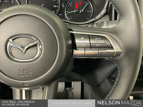 New 2026 MAZDA CX-50 Meridian Edition w/ Weather Package AWD/4WD image 43