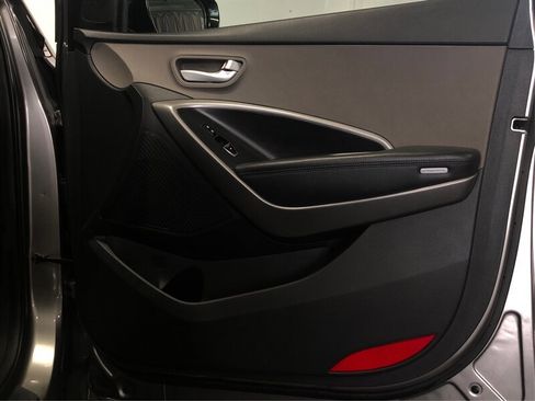 Used 2014 Hyundai Santa Fe Sport w/ Premium Equipment Package 03 image 17