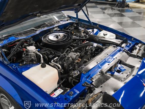 Used 1989 Chevrolet Camaro IROC-Z image 40