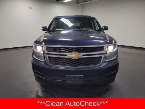 Used 2018 Chevrolet Tahoe LS w/ Skid Plate Package image 2