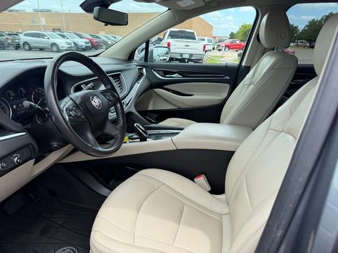 Used 2020 Buick Enclave Premium w/ Surround and Sites Package FWD image 23