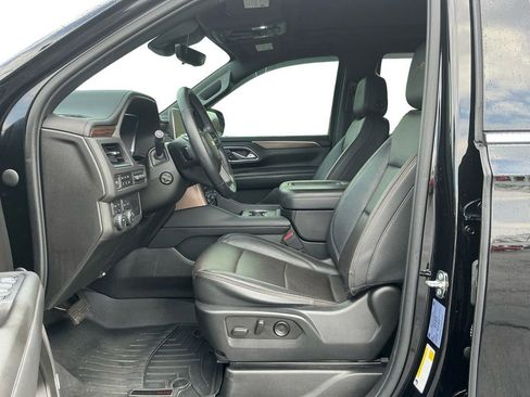 Used 2023 Chevrolet Tahoe High Country image 14