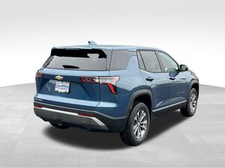 New 2026 Chevrolet Equinox LT w/ Convenience Package II FWD video 2