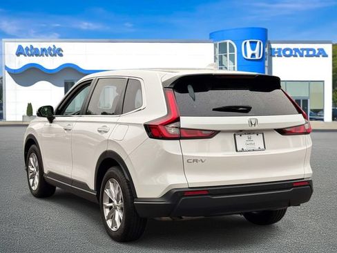 Certified 2024 Honda CR-V EX-L image 6