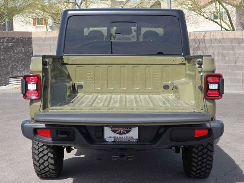 New 2026 Jeep Gladiator Sport image 34