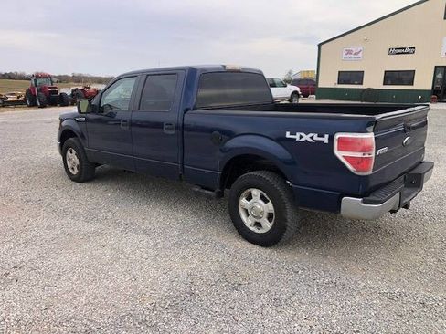 Used 2010 Ford F150 XLT image 5