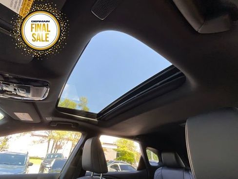 Certified 2023 Lexus RX 350 AWD image 19