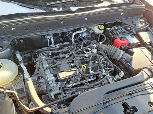 Used 2022 Ford Bronco Sport Outer Banks image 28