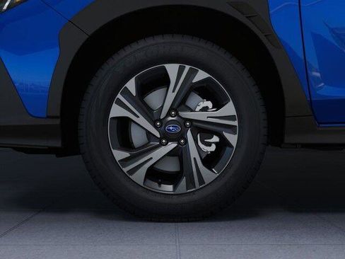 New 2026 Subaru Crosstrek 2.0i Premium AWD/4WD image 9