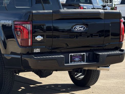 Used 2024 Ford F150 King Ranch w/ FX4 Off-Road Package image 6