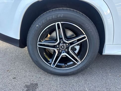 New 2026 Mercedes-Benz GLE 450 4MATIC Coupe image 8