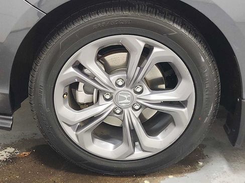 Used 2024 Honda Accord EX image 10