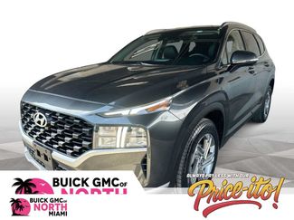 Used 2023 Hyundai Santa Fe SEL FWD video 1