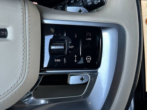 Used 2023 Land Rover Range Rover SE AWD/4WD image 27