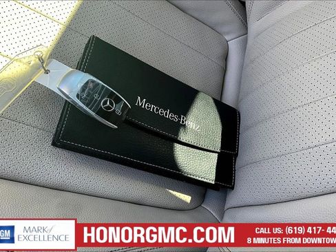 Used 2019 Mercedes-Benz E 300 image 33