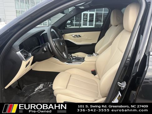 Used 2019 BMW 330i 330i image 7